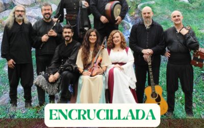 CONCERTO DE LUAR NA LUBRE O XOVES 7 DE AGOSTO DE 2025 ÁS 21:30H NA IGREXA DE MEIRA. ÚLTIMAS ENTRADAS NA OFICINA DE TURISMO.